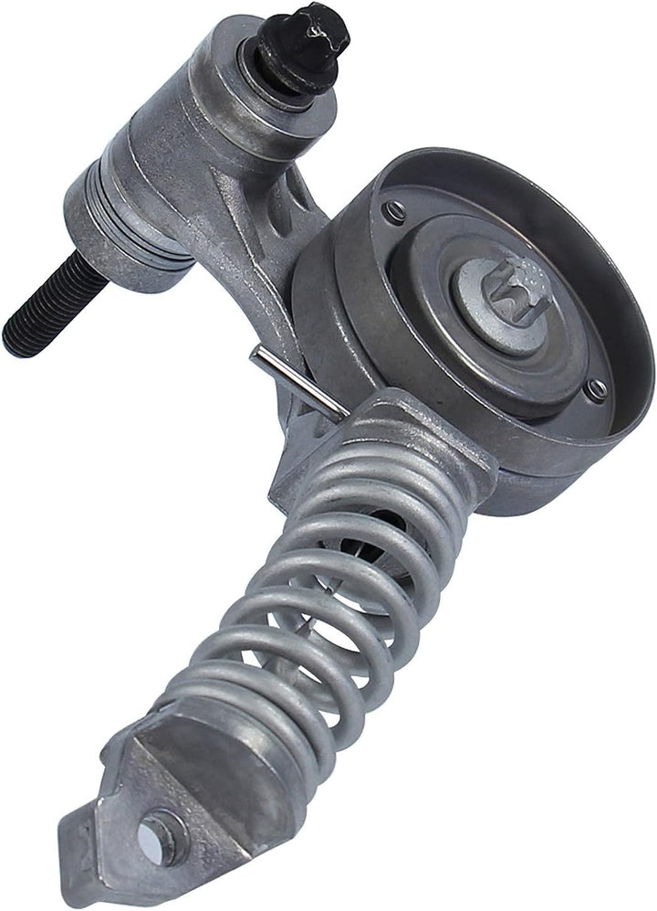 SKF VKMA 35013 Spannrollensatz für Nebentrieb