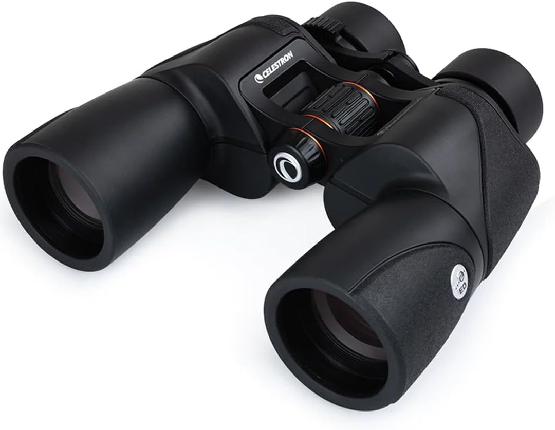 Celestron 72033 SkyMaster Pro ED 7x50 Astronomie-Fernglas mit ED-Glas und grosser Blende für Beobach