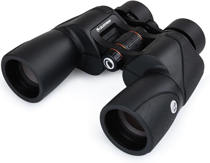 Celestron 72033 SkyMaster Pro ED 7x50 Astronomie-Fernglas mit ED-Glas und grosser Blende für Beobach