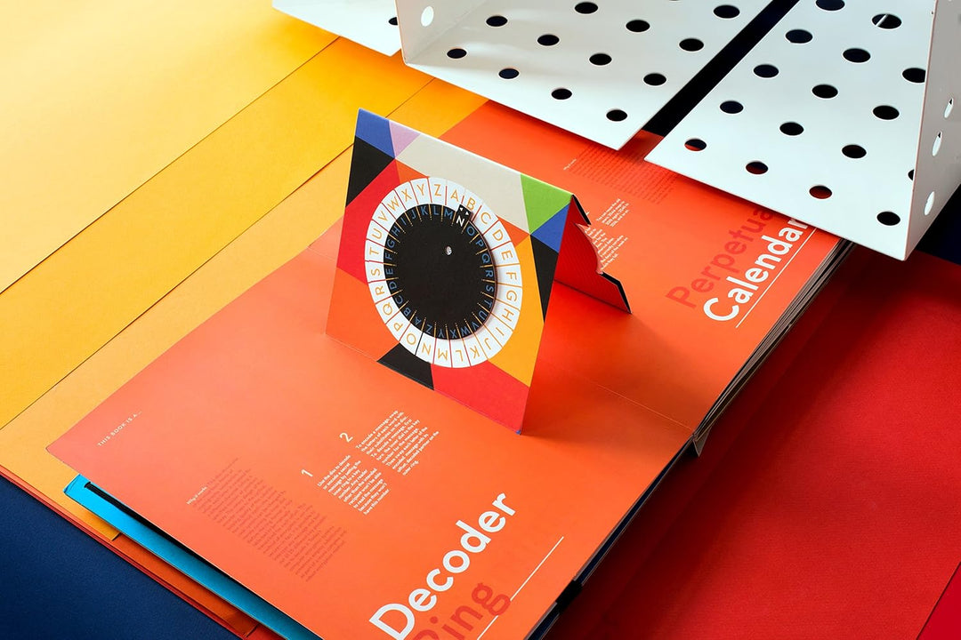 This Book Is a Planetarium: And Other Extraordinary Pop-Up Contraptions, Gebundenes Buch