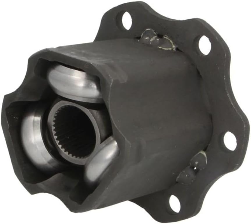 Skf VKJA 6018 - Gelenksatz, Antriebswelle