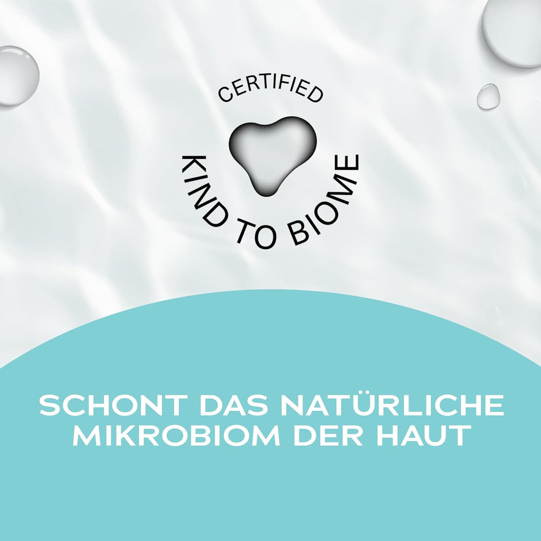 WaterWipes Sensitive+ On The Go Wipes, Unterwegs-Tücher, 224 Stück (8 Packungen), 3-in-1 reinigt, pf