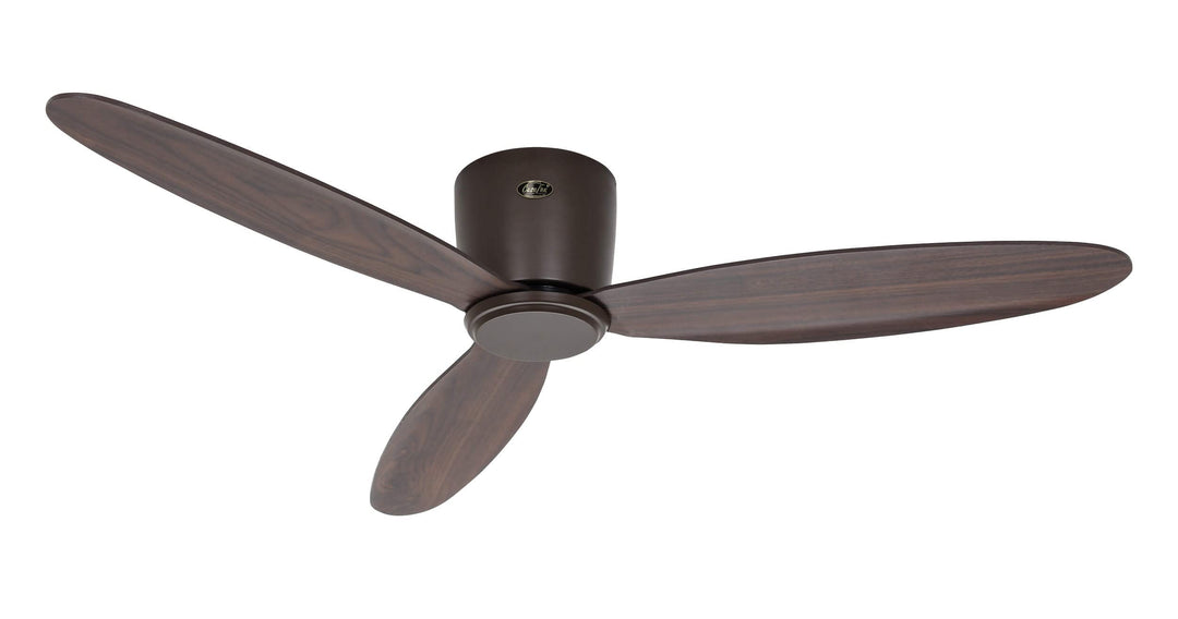 Deckenventilator Eco Plano II 132cm BZ-NB 313282