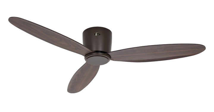 Deckenventilator Eco Plano II 132cm BZ-NB 313282