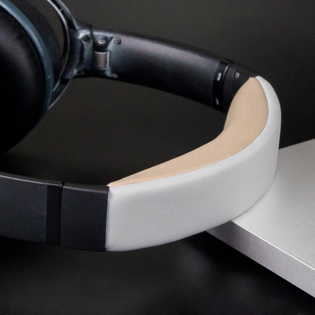 SOULWIT Ersatz Kopfband Headband für Bose QuietComfort 25(QC25)/SoundLink Around-Ear II(SoundLink AE