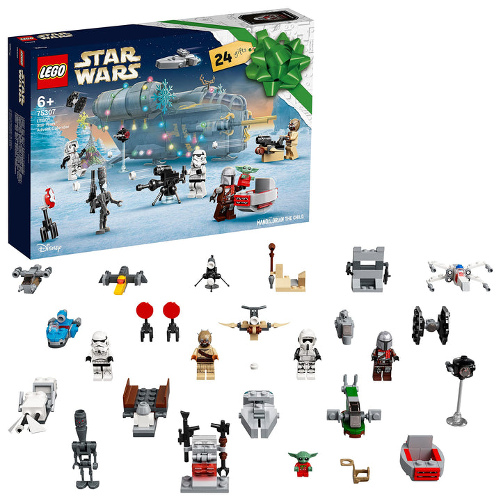 LEGO 75307 Star Wars TM LEGO® Star Wars™