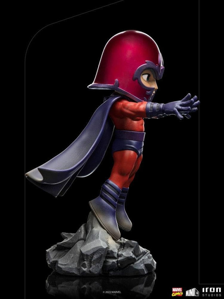 Iron Studios Iron Studio Figura Minico Marvel X-Men Magneto