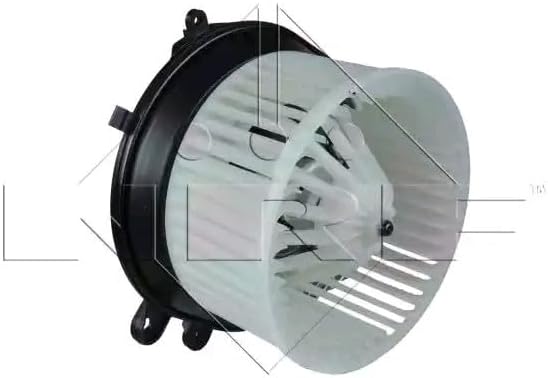 NRF 34009 Heizung