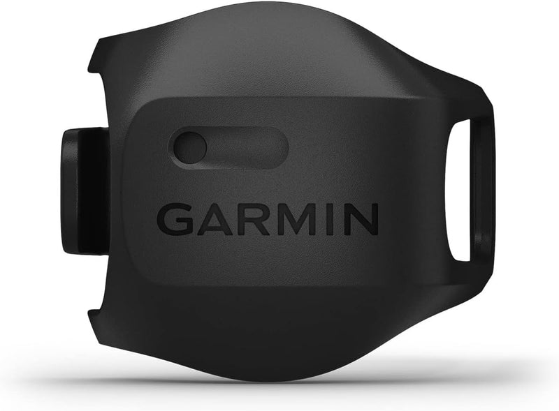 Garmin Unisex – Erwachsene Access, Bike Speed Sensor 2, Schwarz, One Size Single