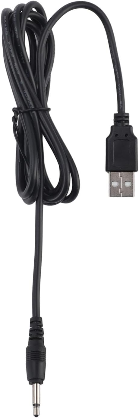 Wifehelper Elektrischer BBQ Rotatormotor, 5 V Bis 12 V USB betriebener Grillmotor, ABS Material, Aus