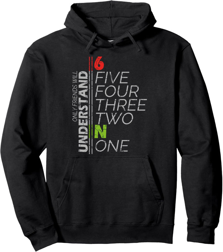 Motorrad 1N23456 Schaltkreisverstehen Pullover Hoodie