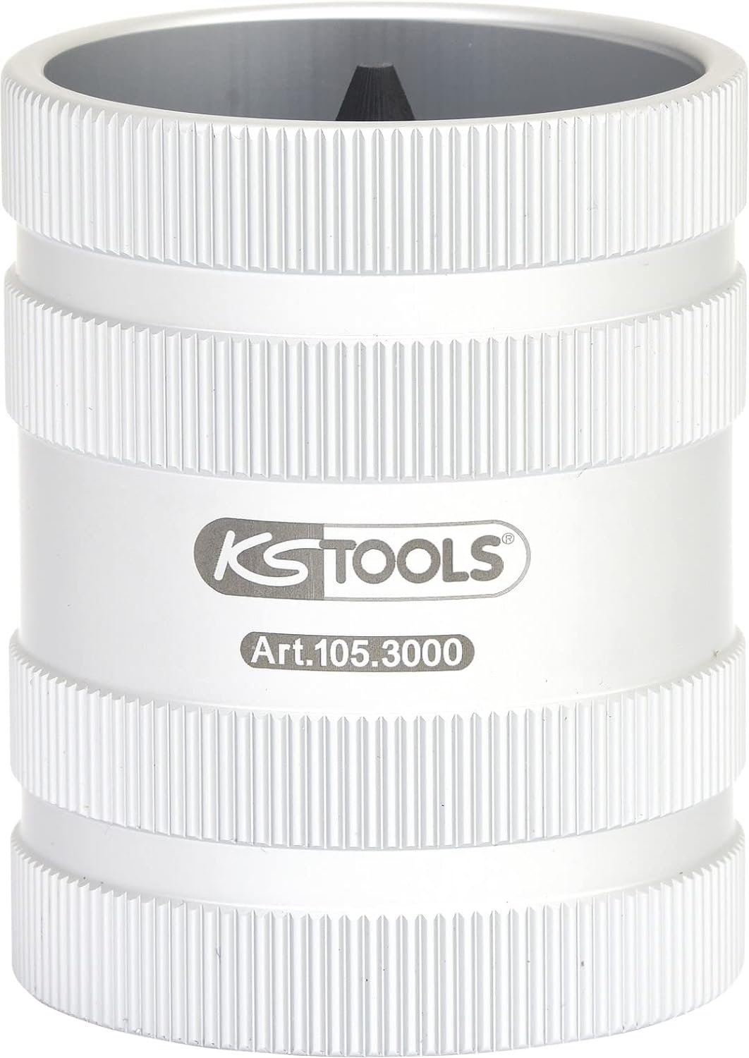 KS Tools 105.3000 Innen- und Aussen-Entgrater, 10-54mm