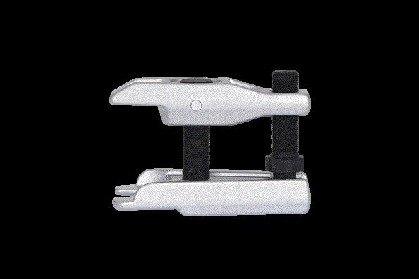 KS Tools 450.0070 Universal-Kugelgelenk-Abzieher, 32mm, 32mm