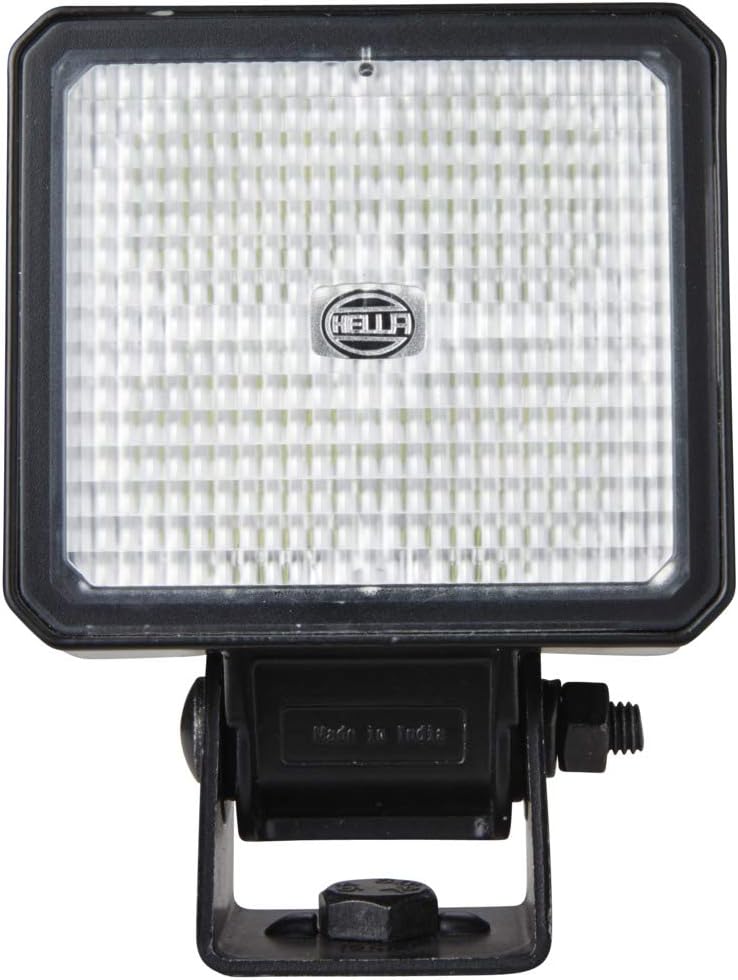 HELLA - LED-Rückfahrscheinwerfer - Eco 18 - 12/24V - 1350lm - Anbau - hängend/stehend - Nahfeldausle