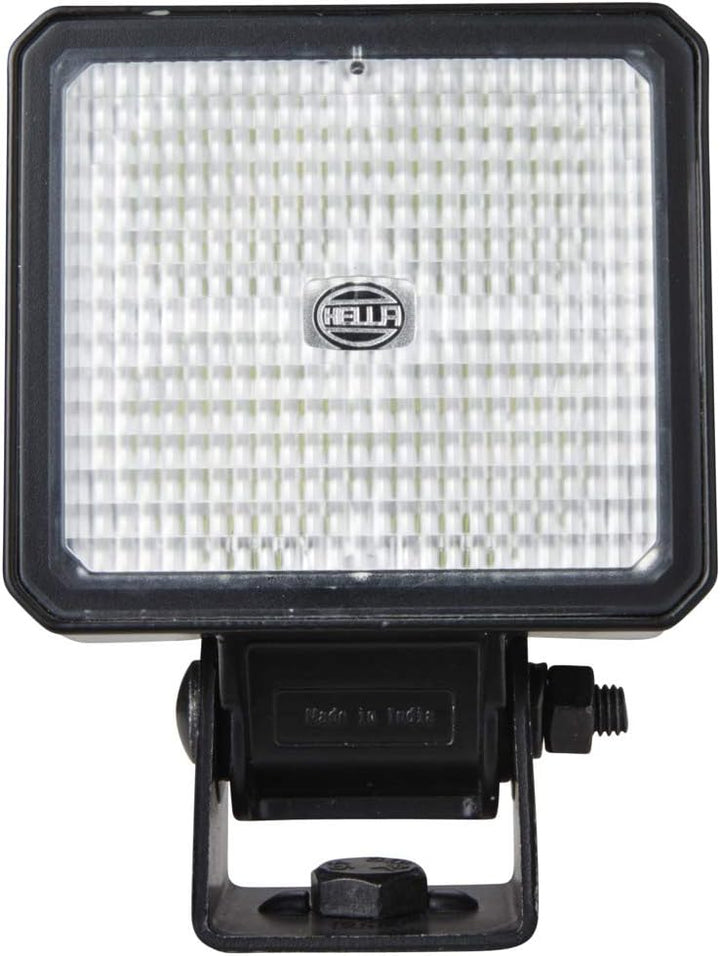 HELLA - LED-Rückfahrscheinwerfer - Eco 18 - 12/24V - 1350lm - Anbau - hängend/stehend - Nahfeldausle