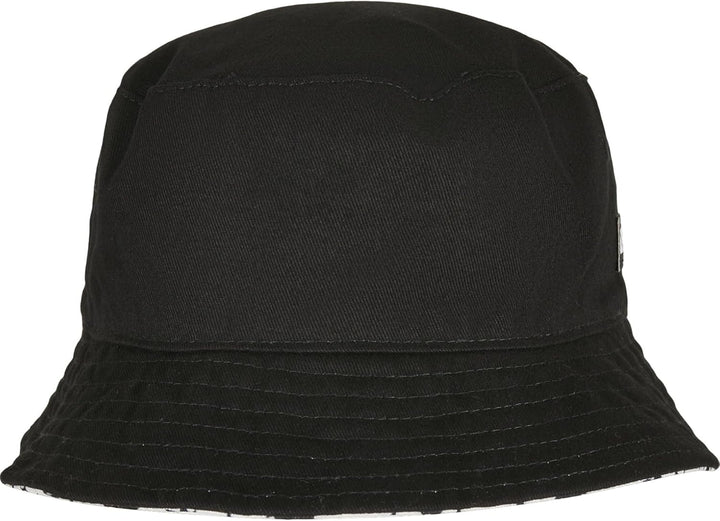 Cayler & Sons Unisex Day Dreamin Reversible Bucket Hat Hut, White/mc, one Size