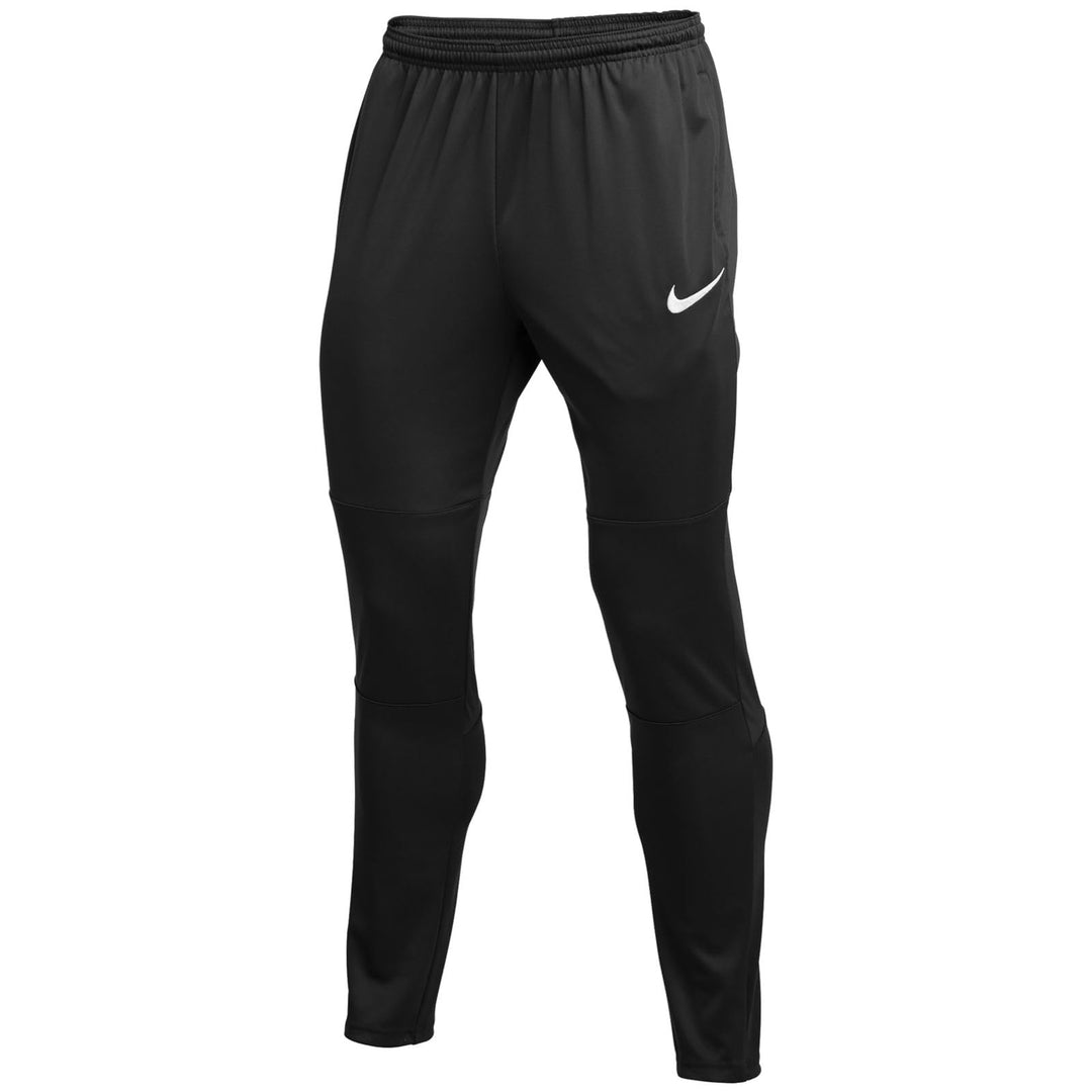 Nike Herren DRI-FIT Park Vii JSY Trikot, Black/Black/White