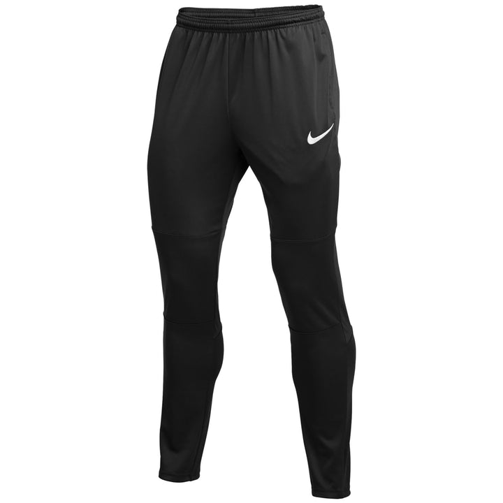Nike Herren DRI-FIT Park Vii JSY Trikot, Black/Black/White