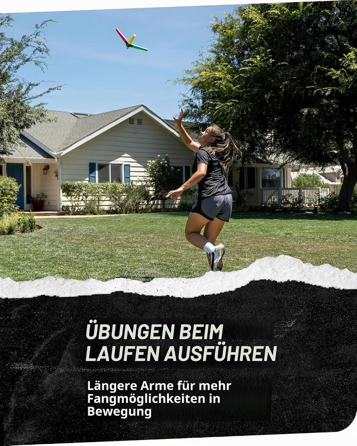 SKLZ Reactive Catch Elite - kompaktes Design