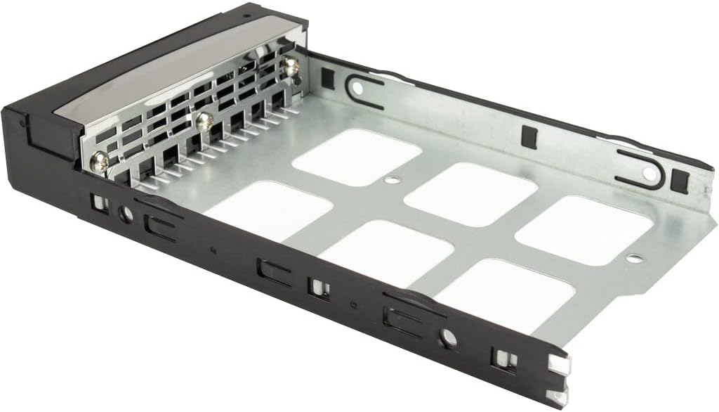 Inter-Tech 48.3cm IPC 4U-4736 4HE Storage-System