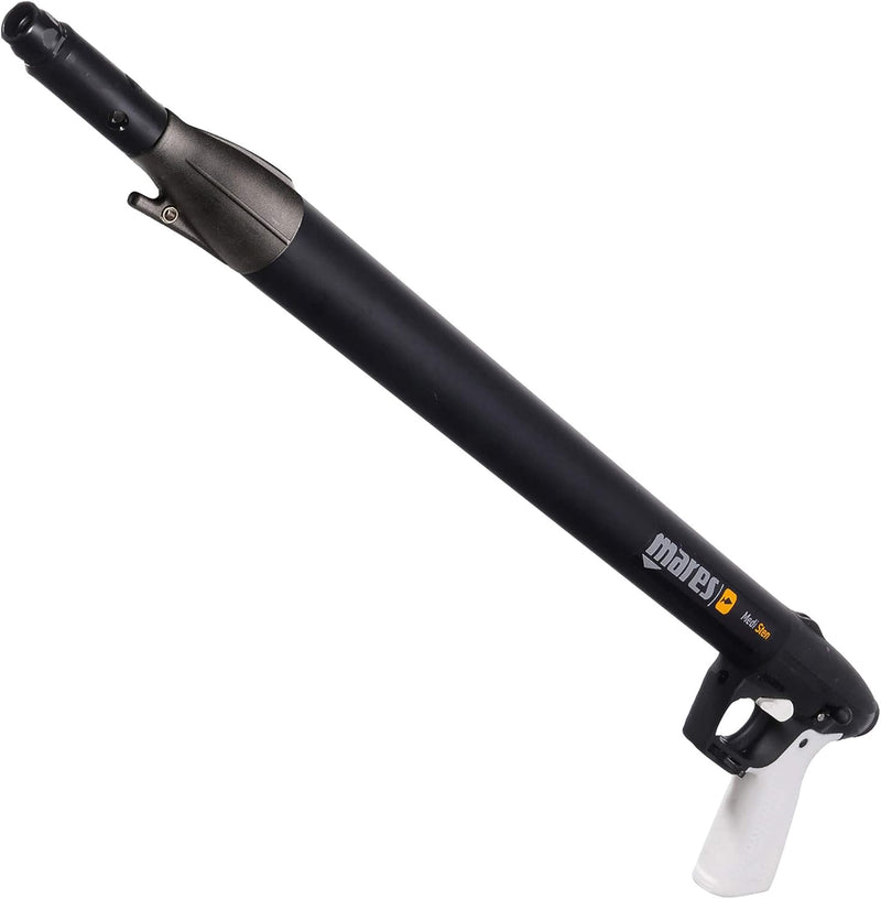 Mares Pneumatic Gun Sten Druckluftpumpe 41 cm Schwarz, 41 cm Schwarz