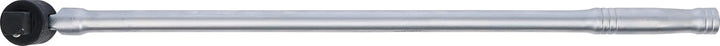 BGS 283 | Gelenkgriff | 20 mm (3/4") | 630 mm | Steck-Drehgriff | Schiebegriff mit Gelenk | Gelenkhe