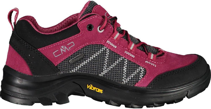 CMP Kids Thiamat Low 2.0 Trekking Shoe Wp Unisex Kinder Kids Thiamat Low 2.0 Trekking Shoe Wp 33 EU