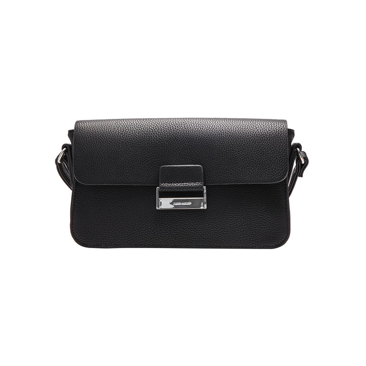 Gerry Weber - talk different ll shoulderbag shf lightgrey Schwarz (Black 900), Schwarz (Black 900)
