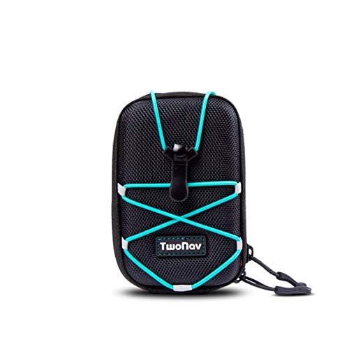 TwoNav - L Tasche Aventura/Trail | GPS Starre Jacke, L