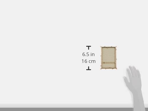 Lawrence Frames Bilderrahmen, goldfarben, 10 x 15 cm 10 x 15 cm gold, 10 x 15 cm gold