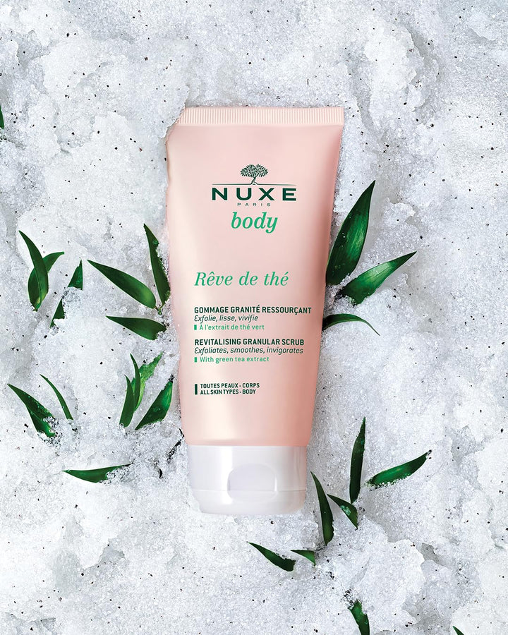 Nuxe Reve de The Revatilising Granular Scrub 150ml