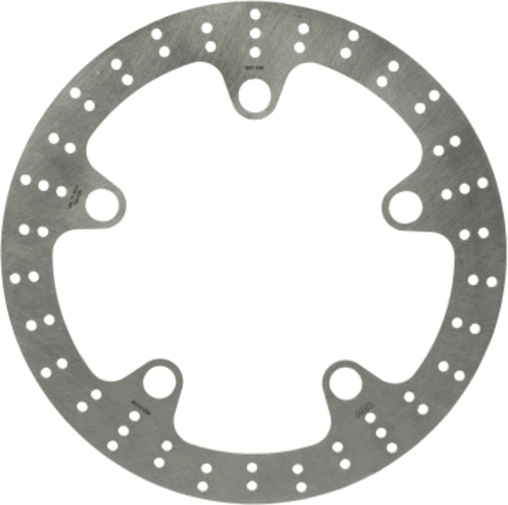 TRW MST449 Bremsscheiben