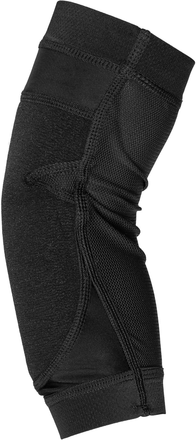 Powerslide Race Pro Ellenbogen (L-XL - Schwarz)