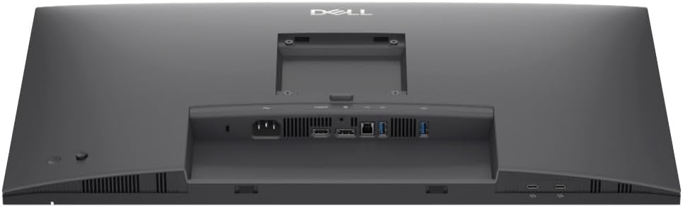 Dell Pro P P2726H・(DELL-P2726H)・LED-Monitor・68.6 cm (27")