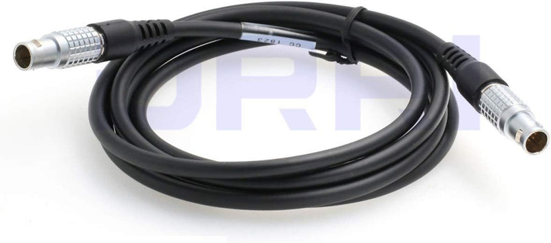 DRRI für GEV163 (733283) Vermessungs-GPS-Kabel für RX1210 Controller Serie zu GX / GRX1200 GPS Recei