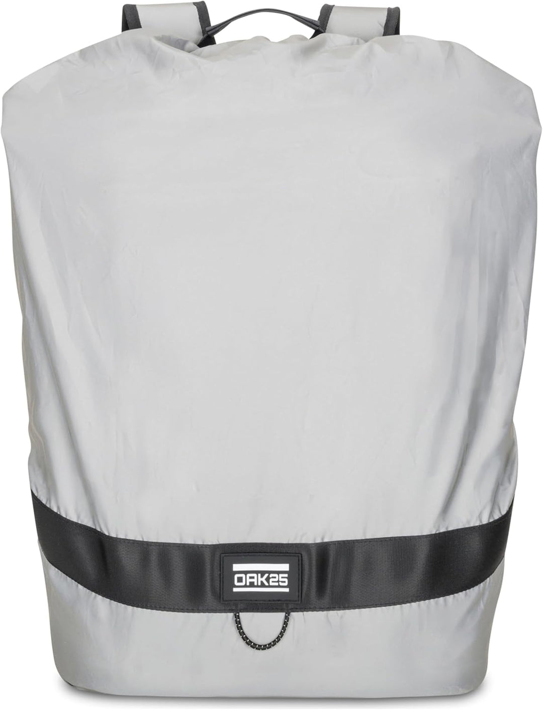 OAK25 Regenschutz für Rucksack Reflektierend - RAIN Cover - Regenhülle für Backpack, Schulranzen ode