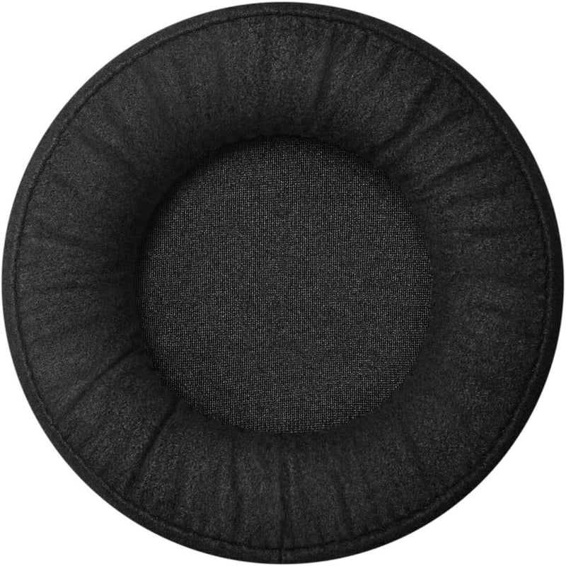 AIAIAI,1108,E08 AA8Alcantara –Over Ear Earpads, Schwarz