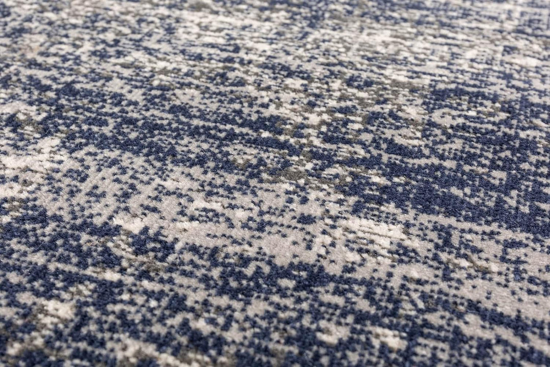 andiamo Outdoorteppich Colore Blau-grau 120x170 cm Blau-grau 120 x 170 cm, Blau-grau 120 x 170 cm