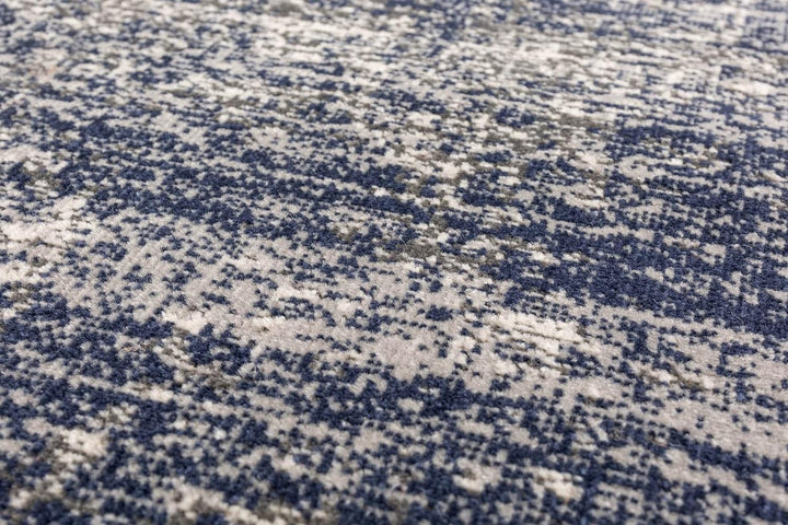 andiamo Outdoorteppich Colore Blau-grau 120x170 cm Blau-grau 120 x 170 cm, Blau-grau 120 x 170 cm