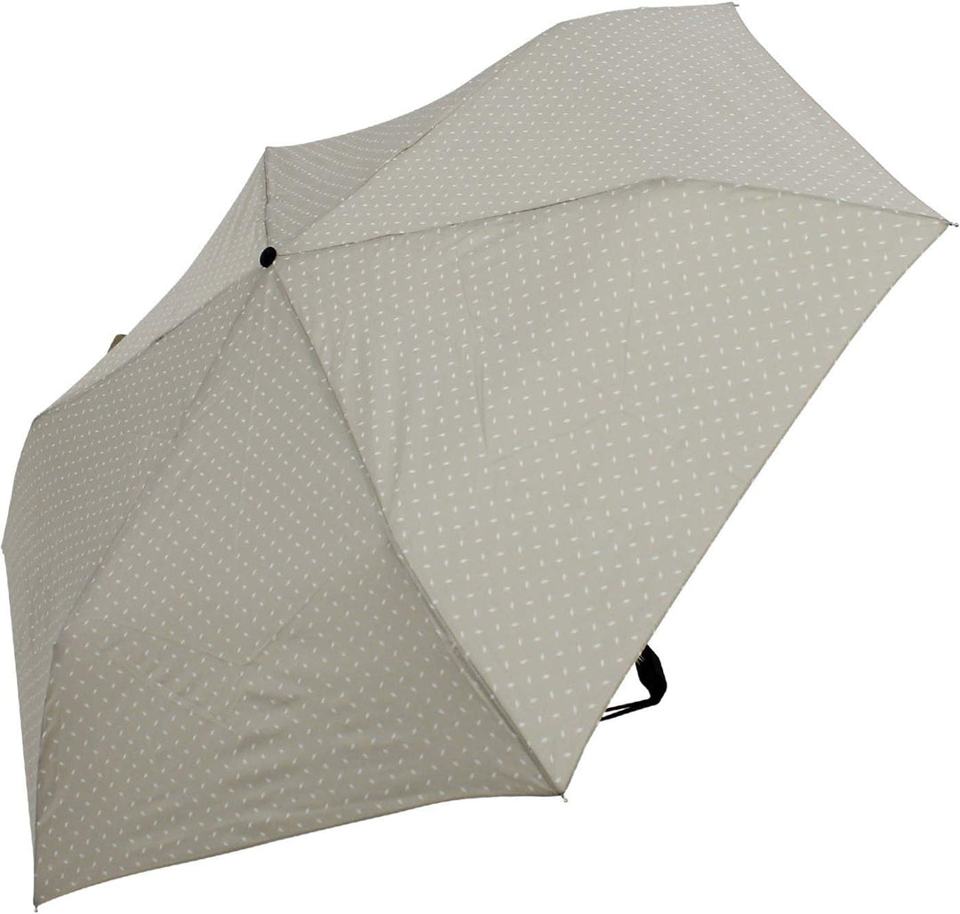 Doppler Carbonsteel Mini Slim Royal Grey Grau, Grau