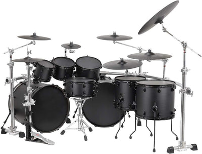 Gibraltar 9707NL-DP HiHat-Ständer 9000 Serie, Legless HiHat, 9707NL-DP