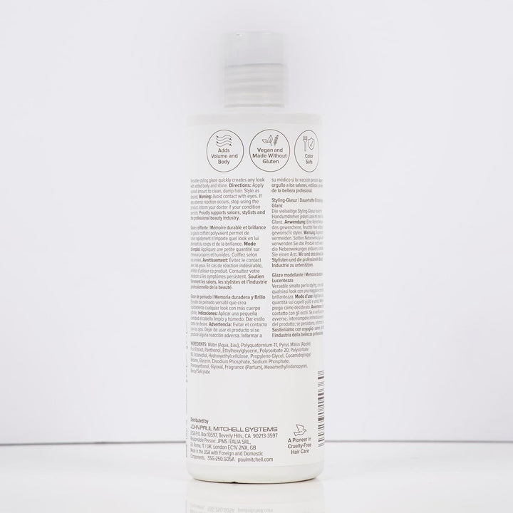 Paul Mitchell Super Sculpt - Styling-Gel in Friseur-Qualität für flexiblen Halt, Modellier-Fluid ver
