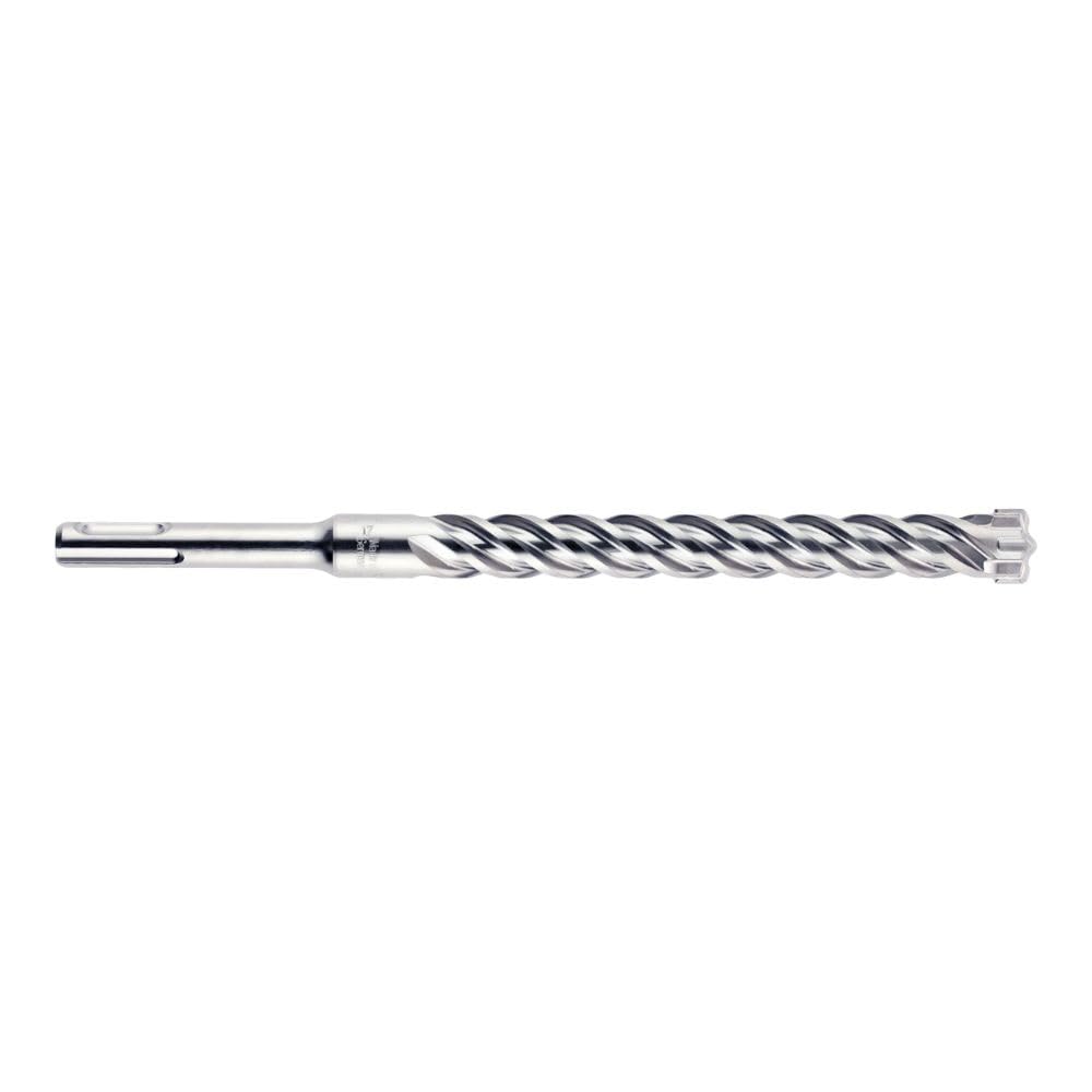 BATIFIX Hammerbohrer SDS-Plus | Zweischneider/Vierschneider | Ø5-20 | Steinbohrer, Betonbohrer, Maue