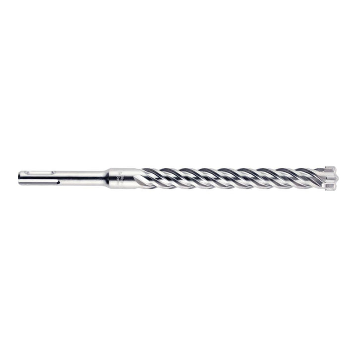 BATIFIX Hammerbohrer SDS-Plus | Zweischneider/Vierschneider | Ø5-20 | Steinbohrer, Betonbohrer, Maue