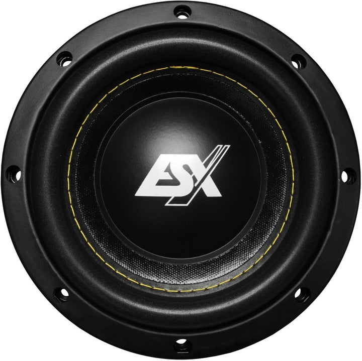 ESX QE622 Quantum QE - 16,5cm / 6,5' Subwoofer