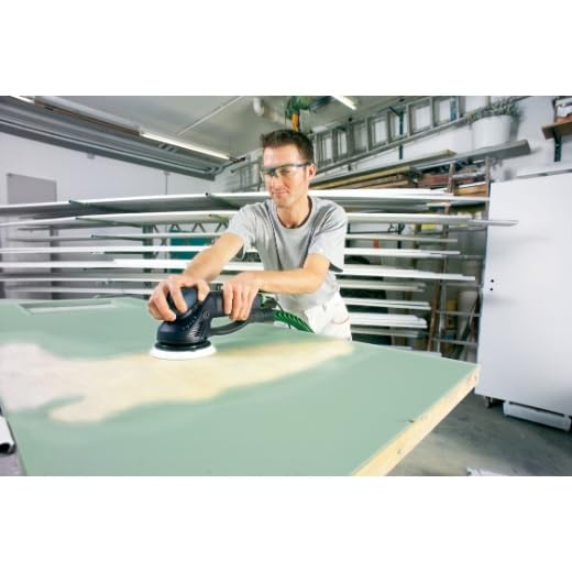 Festool Schleifscheiben STF-D150/48 P50 SA/25