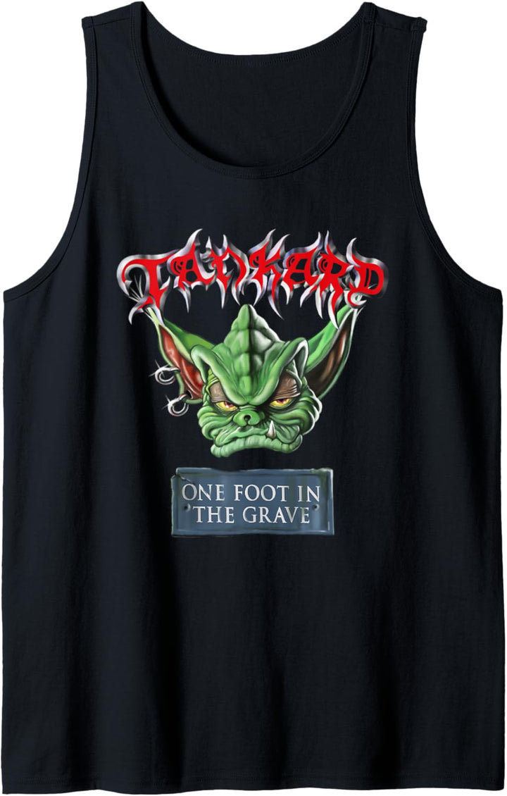 Bierkrug Tank Top