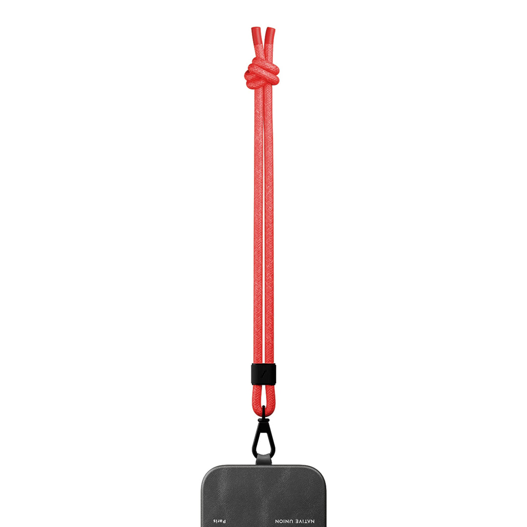 Native Union Universal Sling Oxyfire Universelle Handgelenkschlaufe, Oxyfire Universelle Handgelenks