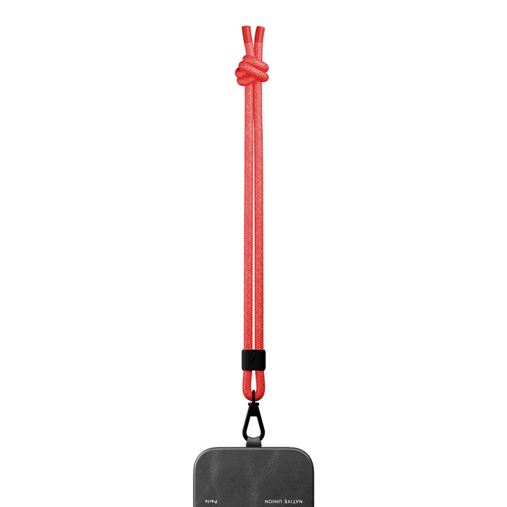 Native Union Universal Sling Oxyfire Universelle Handgelenkschlaufe, Oxyfire Universelle Handgelenks