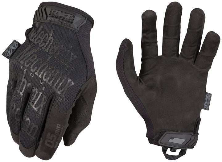 Mechanix Wear The Original 0.5 mm Covert, HMG-55-012 XXL, XXL